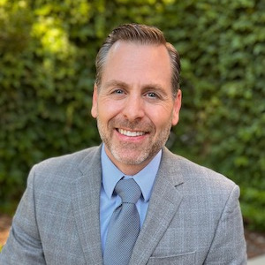 Eric MacLaughlin