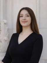 Pegah Abedi