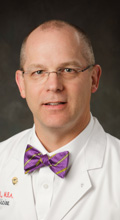 Ron Cook, D.O., MBA