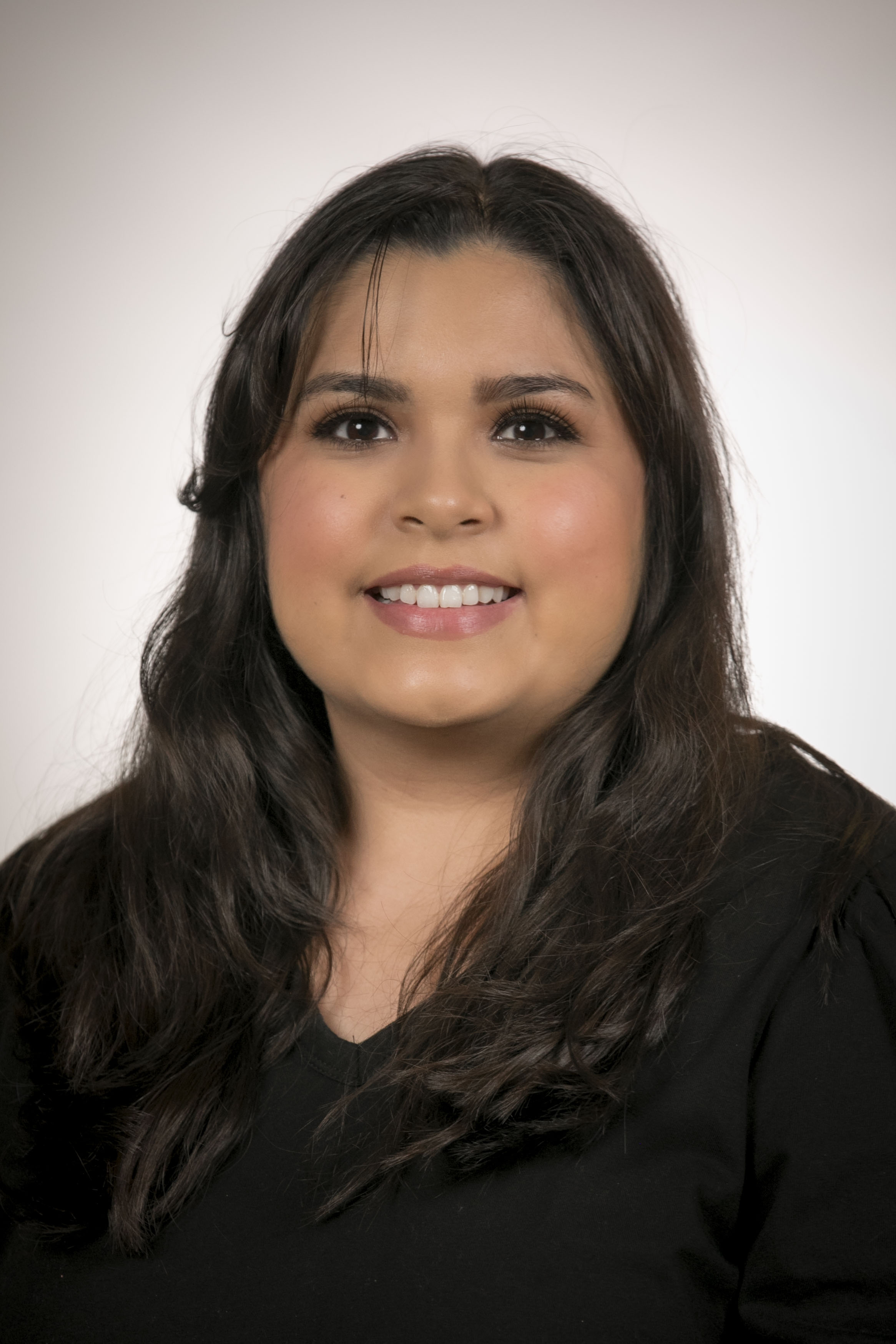 Nicole Velasquez headshot Nicole Velasquez headshot