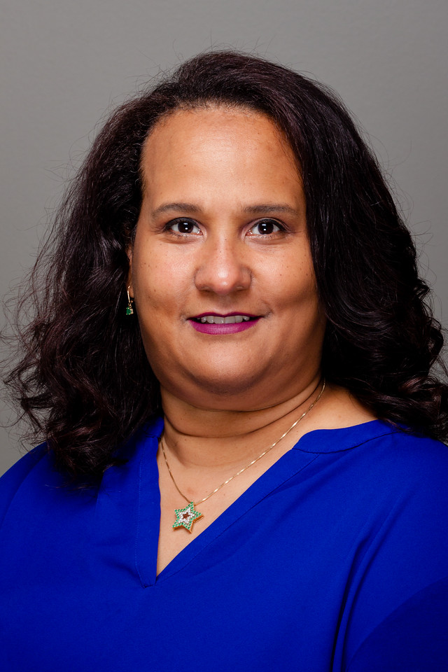 Alicia Brossette, Ed.D.