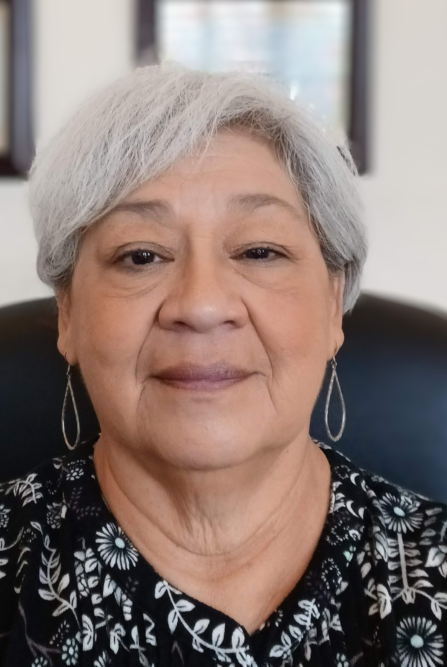 Mary Lou Nucamendi