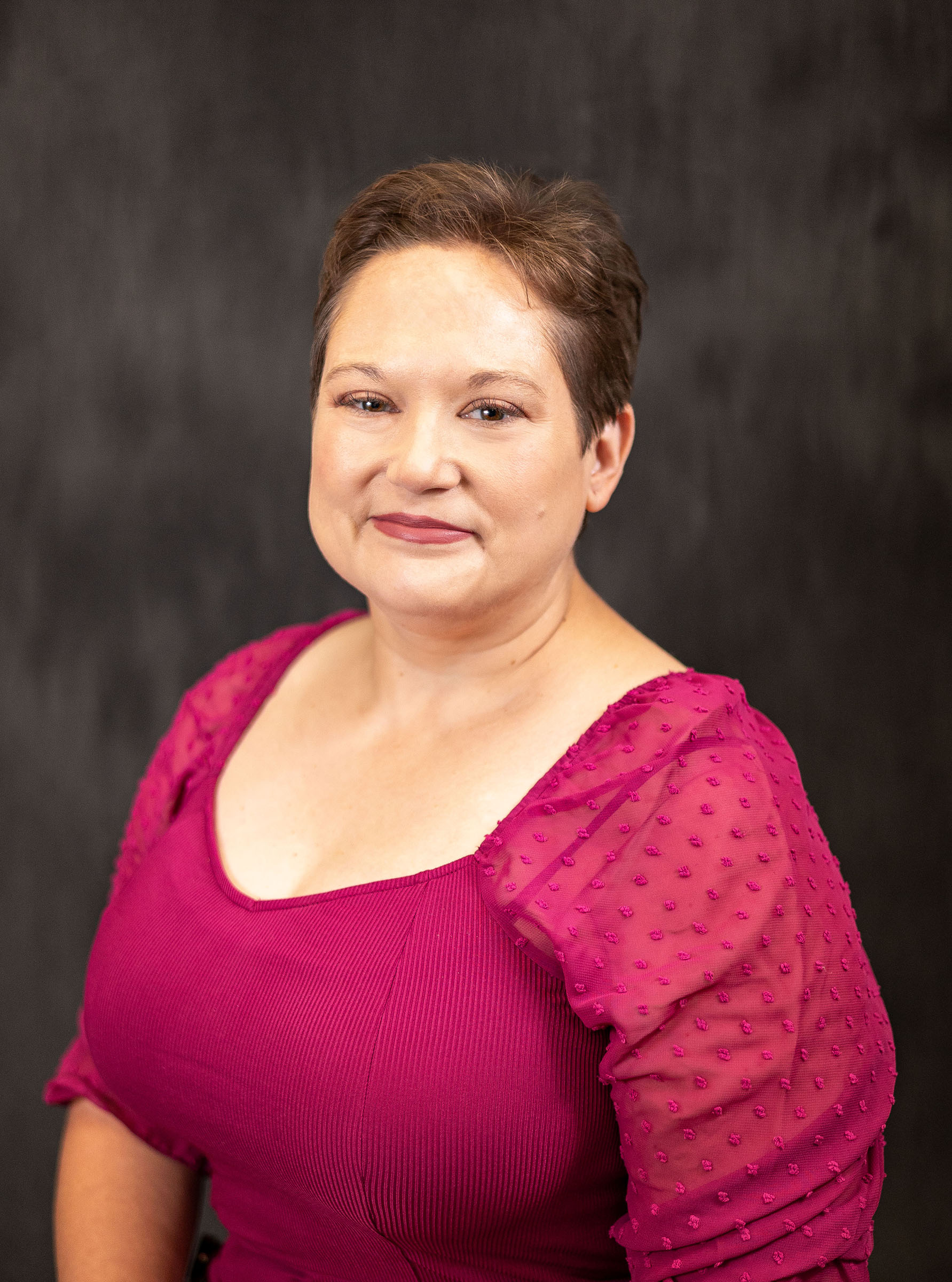 Wendy Bryan