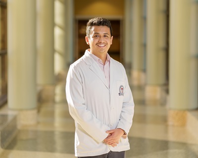 			      TTUHSC Medical Student Part of NIH Research Team’s JAMA Publication			   