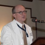 Wasnick Receives Endowed Chair 07