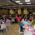 Nurses Honored at Annual Luncheon 03