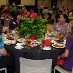Nurses Honored at Annual Luncheon 04
