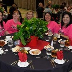 Nurses Honored at Annual Luncheon 05