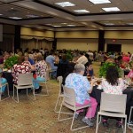 Nurses Honored at Annual Luncheon 06