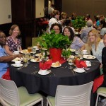 Nurses Honored at Annual Luncheon 09