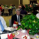 Nurses Honored at Annual Luncheon 11