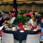 Nurses Honored at Annual Luncheon 13