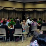 Nurses Honored at Annual Luncheon 15