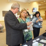 Ophthalmology Hosts Annual Optician Conference 04