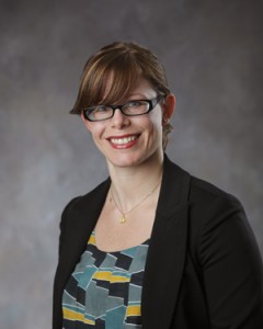 Engel joins Surgery faculty- image0