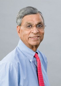 Varma Receives Lifetime Achievement Award  - image0