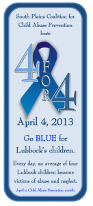 4-for-4-campaign-wear-blue-on-behalf-of-victims-of-child-abuse-and-neglect- image0