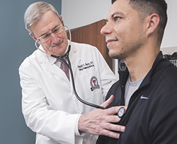       March Patient Reviews    