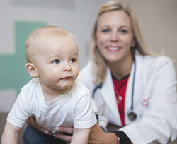 42nd Annual Pediatric Postgraduate Conference on Clinical Pediatrics   
