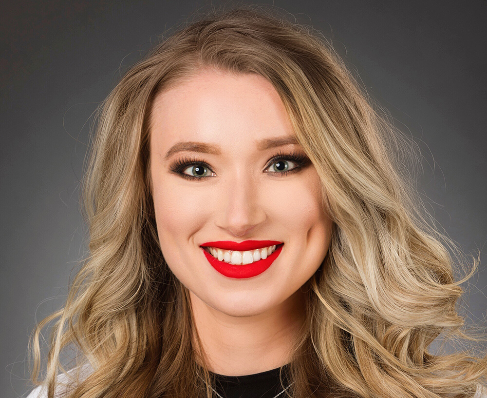       Brooke Walterscheid Named Texas Tech University System Student Regent   