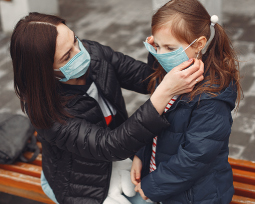       Keeping Children Safe During COVID-19 and Beyond   