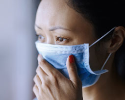       Face Masks and Face Coverings: Do They Work in the Fight Against COVID-19?   