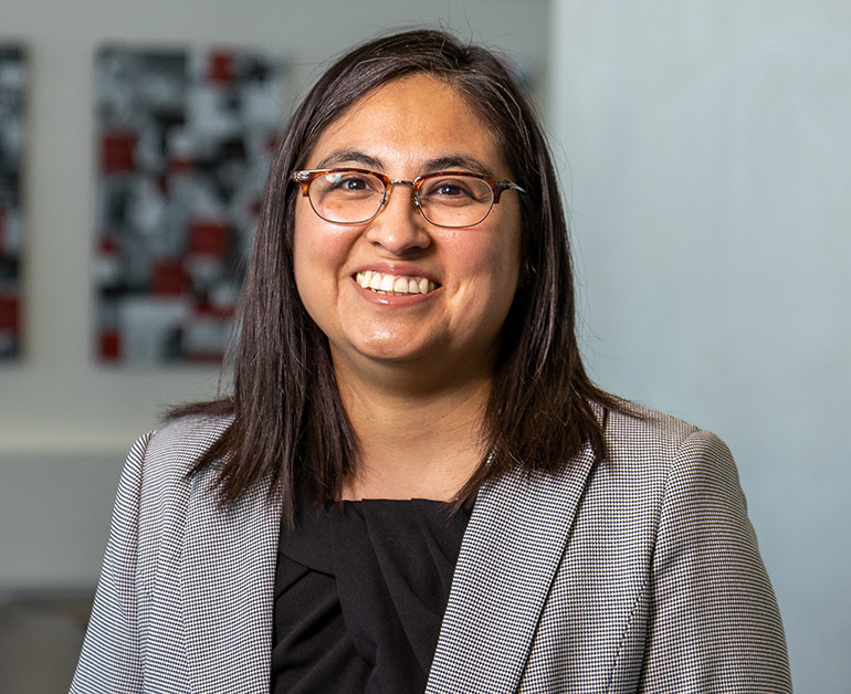       Trevino Joins TTUHSC to Direct Mental Health Initiative   