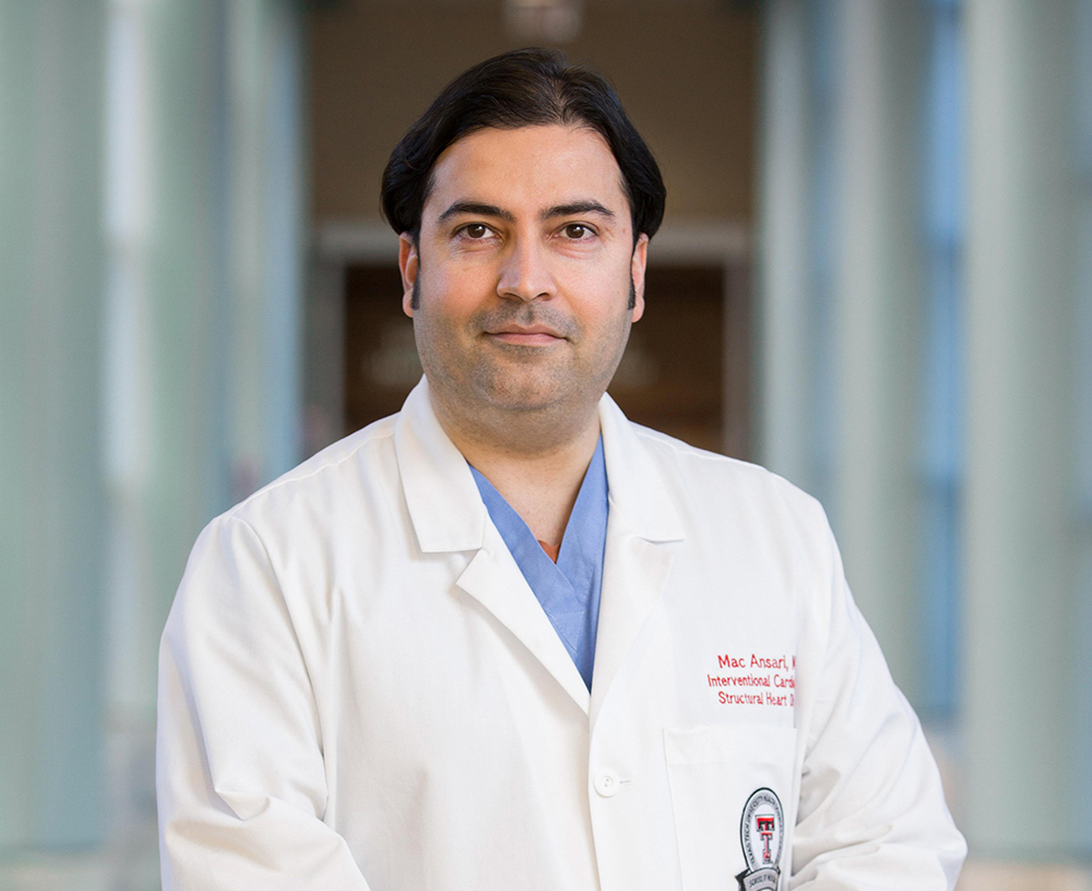       Novel Treatment Offers Relief to Peripheral Artery Disease Patients   
