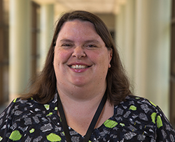       August Patient Experience Champion   