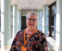       September Patient Experience Champions    