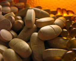       Vitamin Exposures on the Rise in Texas   