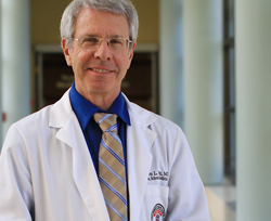       Rising to a Need for Health Care   