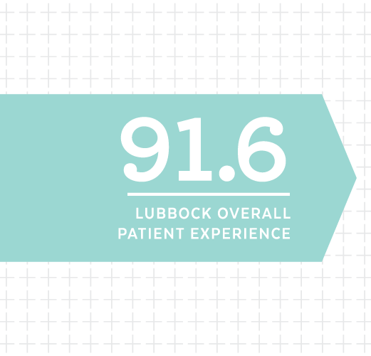       January 2019 Patient Experience Ratings   