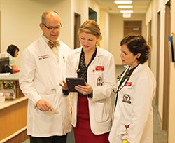       Family Medicine Programs: Meeting the Needs for Rural Health Care   