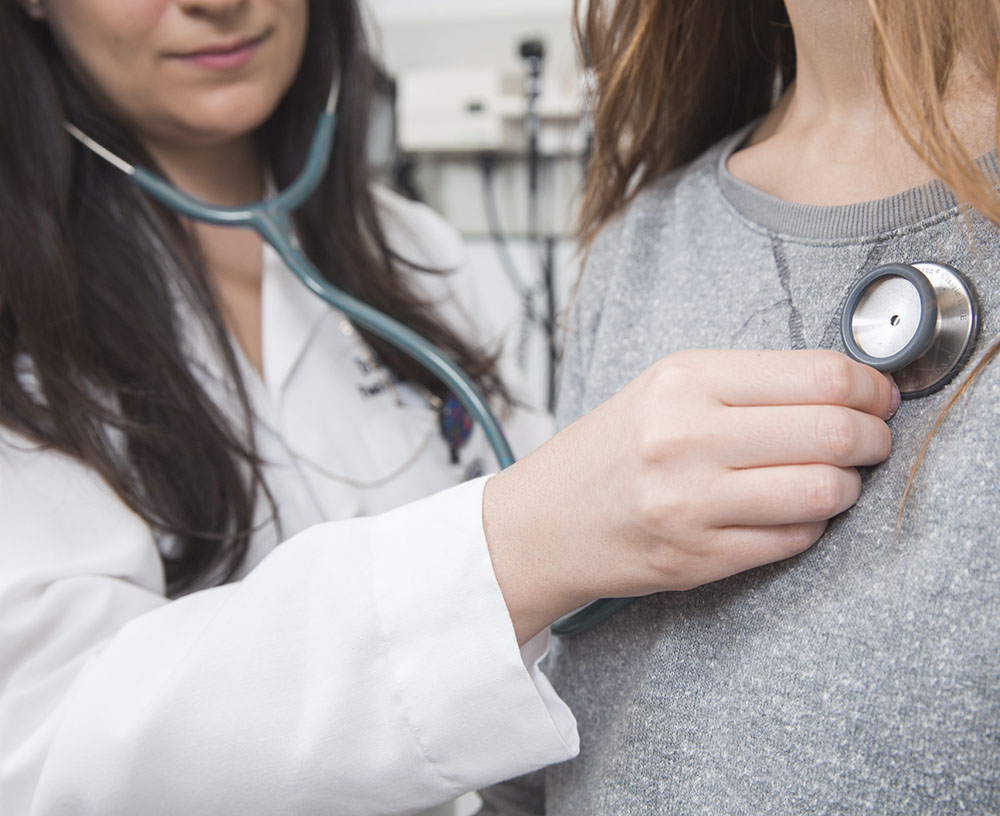       February Patient Experience   