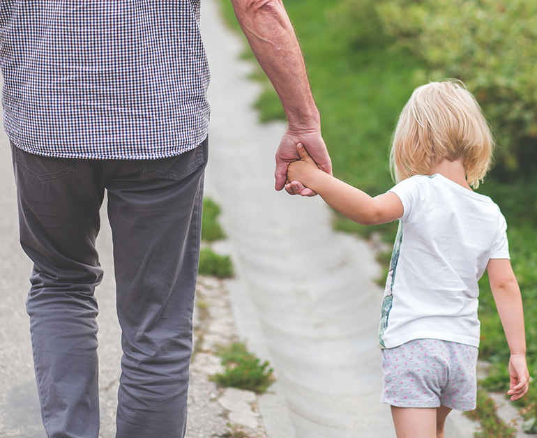       Preventing Anxiety When Discussing COVID-19 With Your Child   