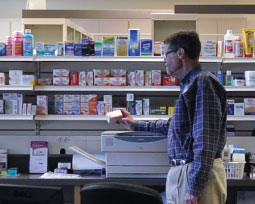       The Effects of COVID-19 on the Pharmaceutical Industry   