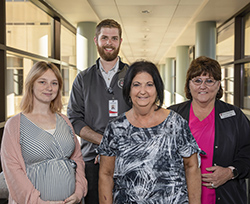       Patient Experience Champions    
