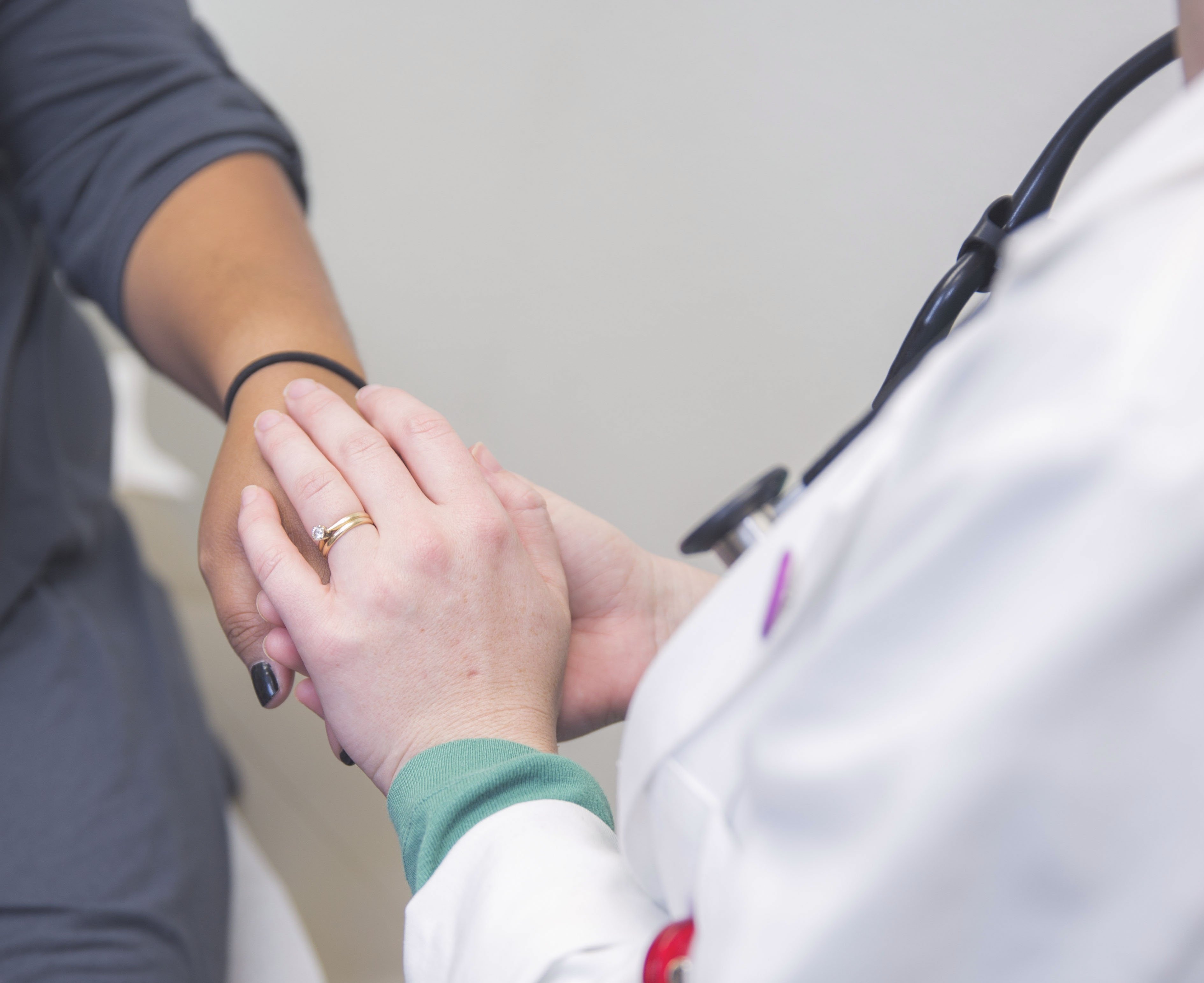       April Patient Experience   