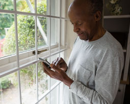       Mental Health During COVID-19: A Focus on The Elderly   