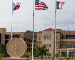       TTUHSC Earns High Marks in Global Higher Education Ranking   