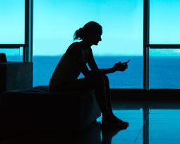       How Social Media Affects Our Mental Health During a Pandemic   