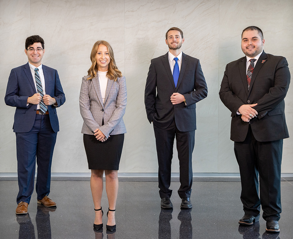       A New School Year, A New SGA Team   