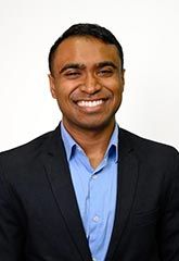 Faiad Alam headshot Faiad Alam headshot
