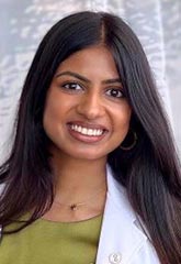 Avantika Mallik headshot Avantika Mallik headshot