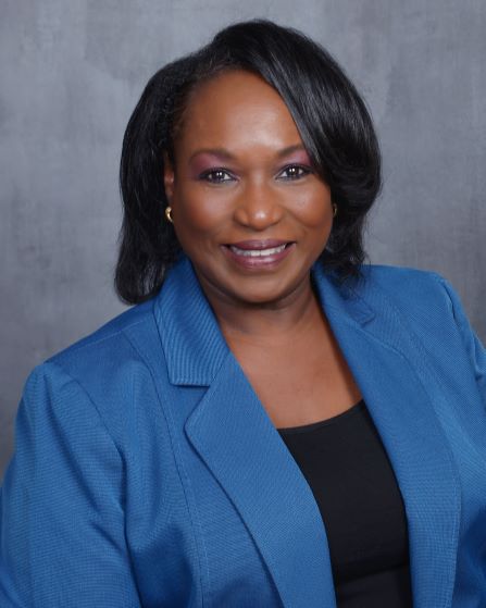 Charlzetta McMurray-Horton headshot Charlzetta McMurray-Horton headshot