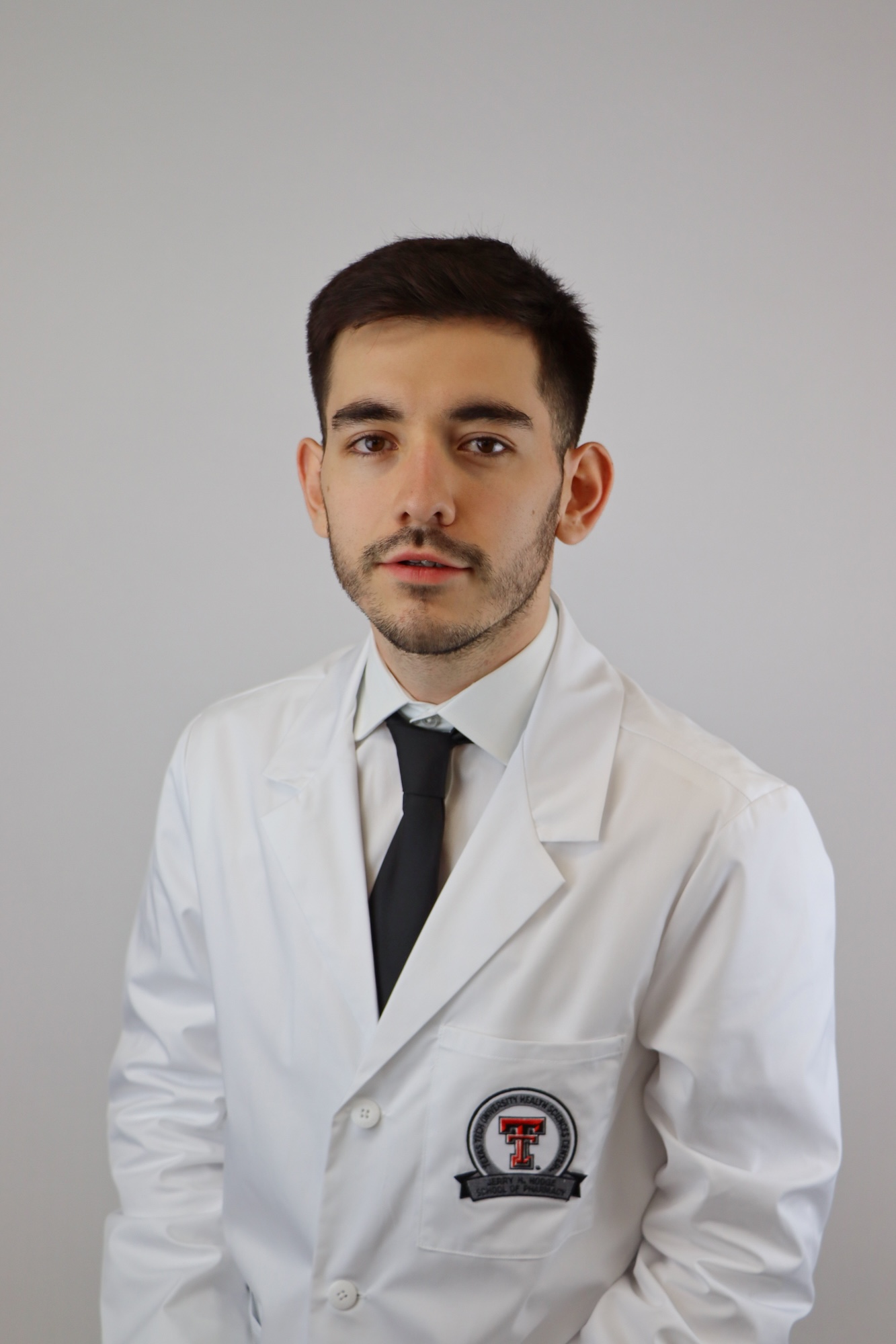 Issac Quiroga headshot Issac Quiroga headshot