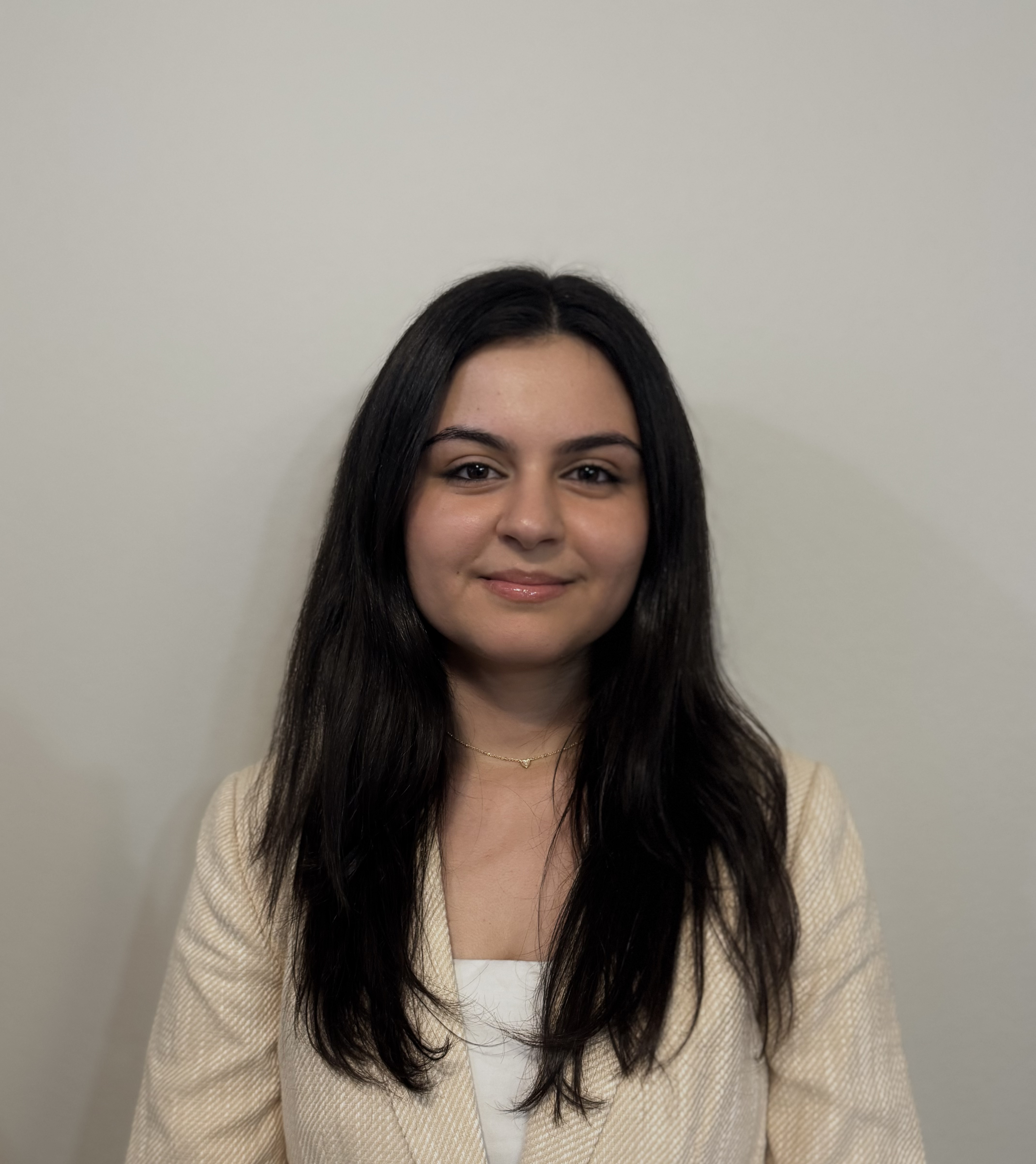 Liana Salehian headshot Liana Salehian headshot