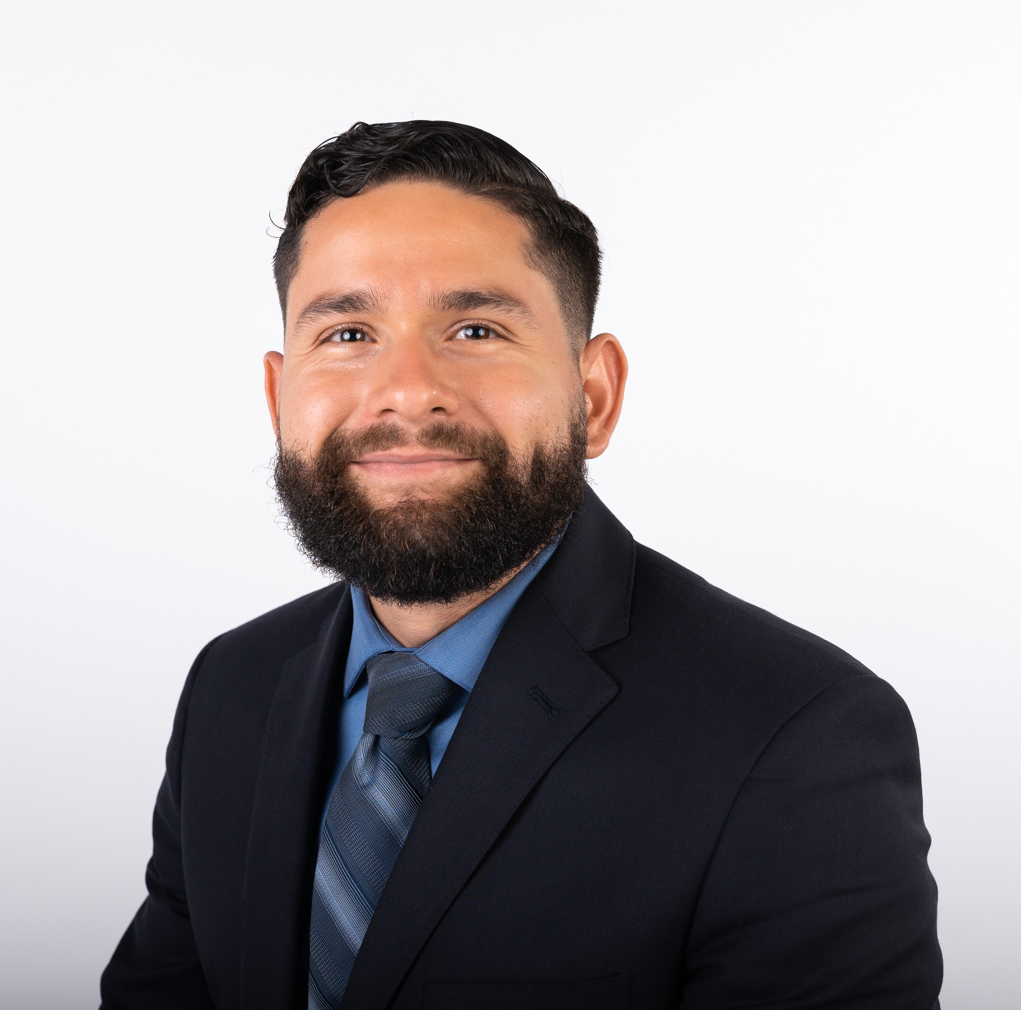 Luis Serrano-Rubio headshot Luis Serrano-Rubio headshot