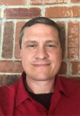 Kyle Chapman headshot
